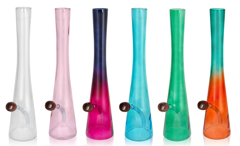 Hollandbongs Glas