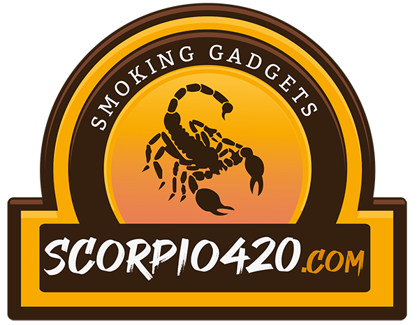 Scorpio420 Logo