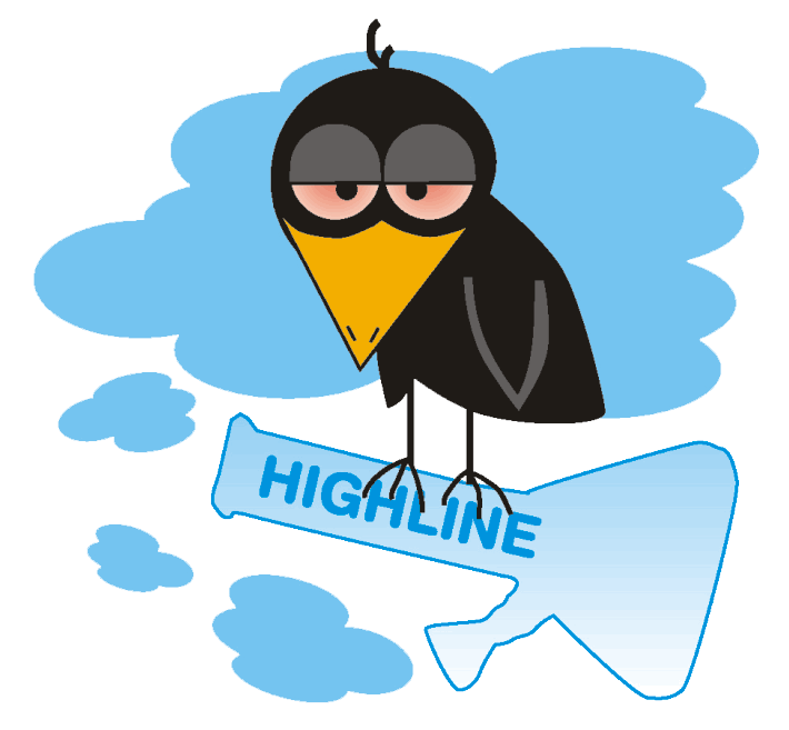 Logo Highline